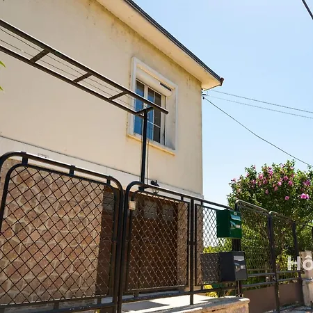 Large House Close To Center *
