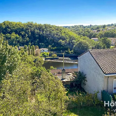 Large House Close To Center *